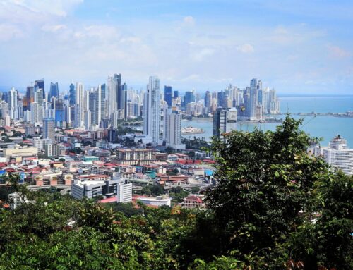 Panamá City: Erste urbane Seilbahn könnte 2029 in Betrieb gehen