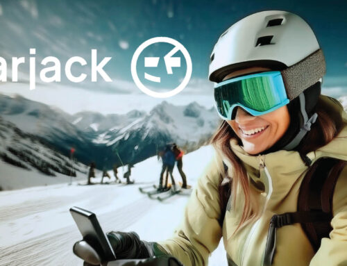 Starjack: Zehn Jahre digitales Ticketing