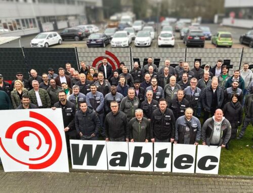 Becorit: Zuverlässiger Partner für Seilscheibenfutter