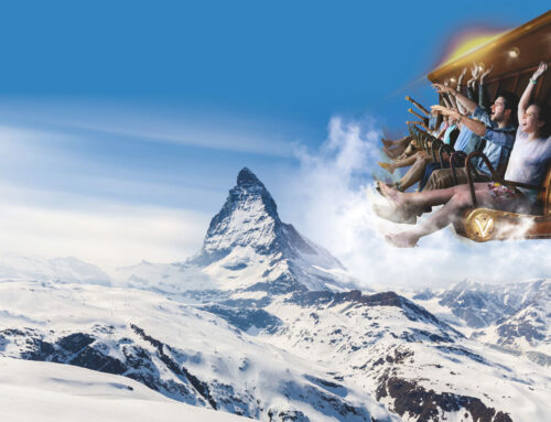 Disneyisierung der Alpen? Eine zu einfache Erzählung!