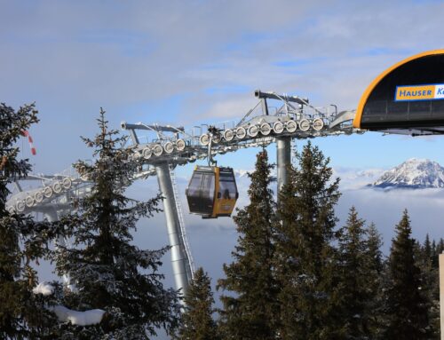 Leitner: Smarte Technologien für mehr Effizienz