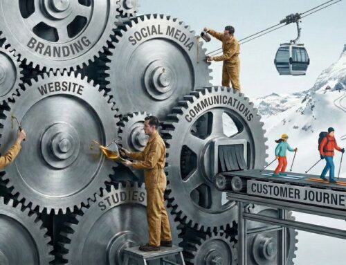 Auch Marketing muss zur Revision