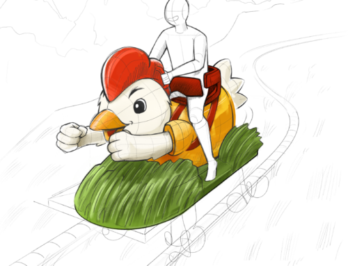 Design Atelier: Erlebnismomente mit Charakter für alpine Destinationen