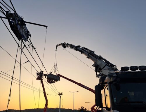 Toulouse: Effizientere Wartung für maximale Verfügbarkeit