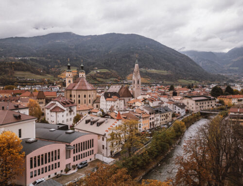 Plose Cable Car: Bressanone advances planning