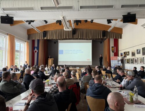 OÖ Seilbahnen: Winterbilanz, Jubiläumskampagne und neue Vorschriften