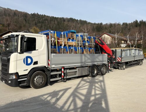 Säntis 2026: Wie laufen die Arbeiten an der Schwebebahn?