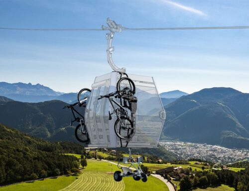 OITAF-Seminar auf der Mountain Planet