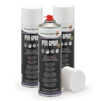 PTFE Spray