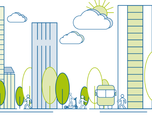 Digital Nudging: How do you get people to be sustainably mobile?