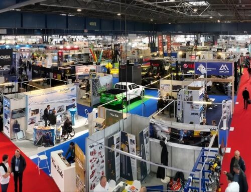 Bergbahner aus aller Welt treffen sich in Grenoble