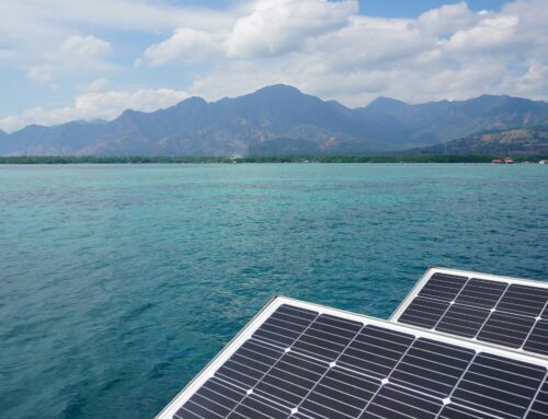 Südtirol erlaubt schwimmende PV-Anlagen