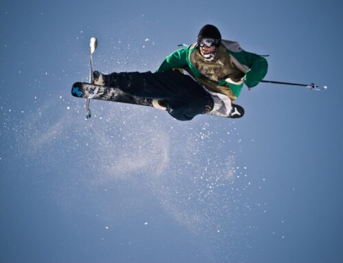 54 Mio. Nächtigungen: Wintertourismus bricht Rekord