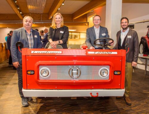 Wir werden auch 2050 Ski Fahren