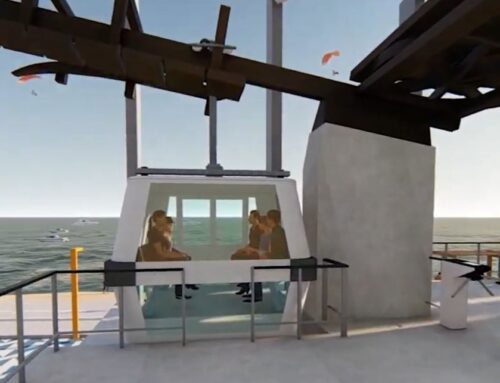 Peru: New cable car set to open soon