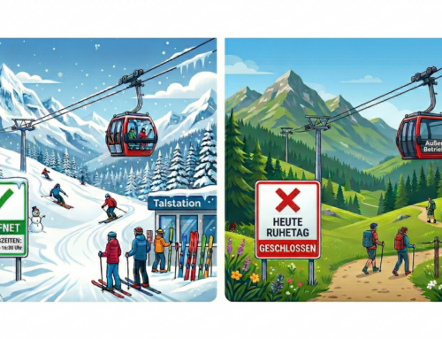 Kostenoptimierung: Sind Schliesstage eine Option?