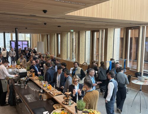 Schnee, Sinn und Geschäftsmodelle: TFA adressiert Bergbahn-Schmerzpunkte