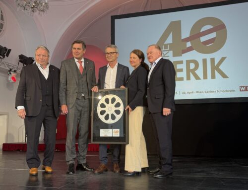 Österreichische Seilbahntagung: Die Highlights