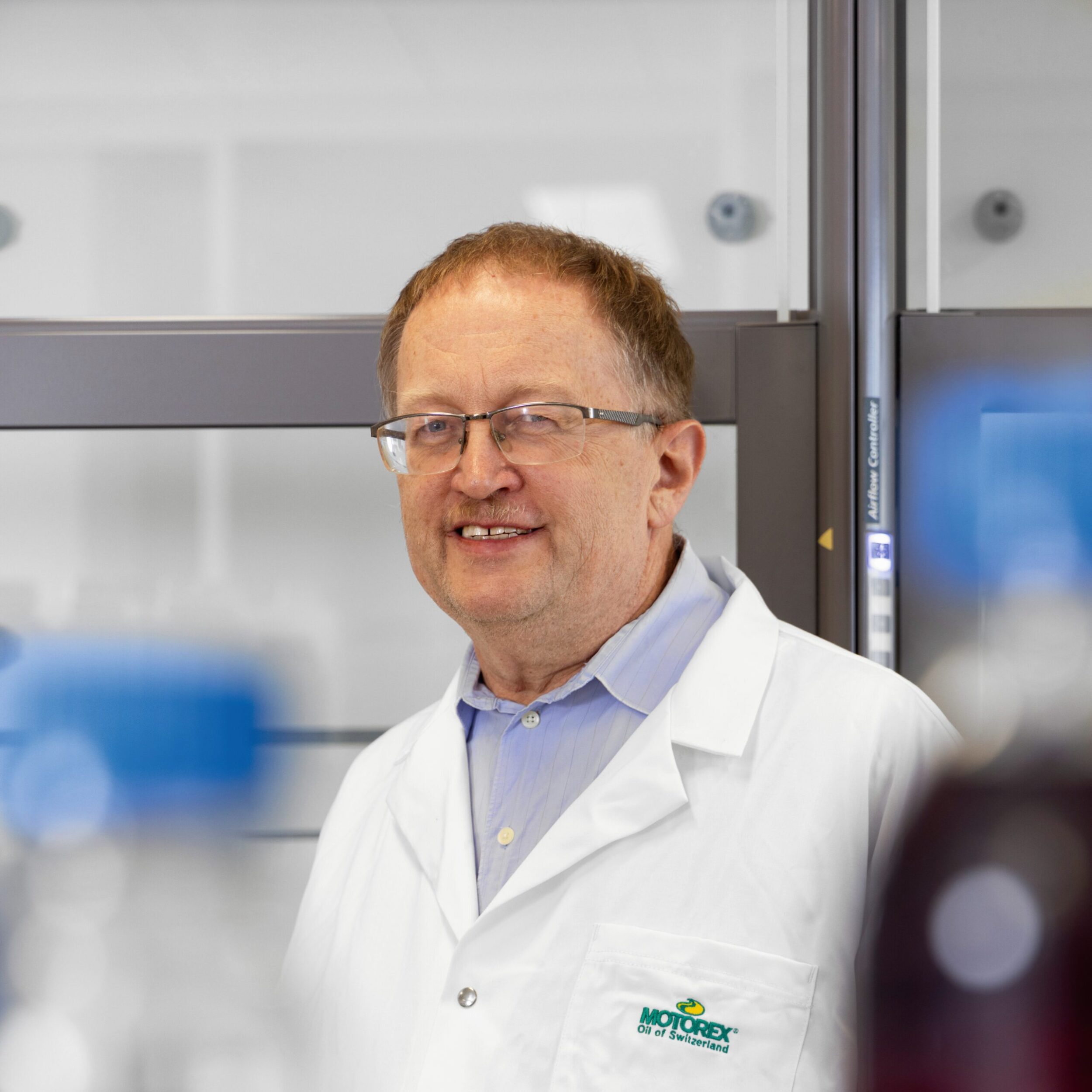 Markus Kuzwart