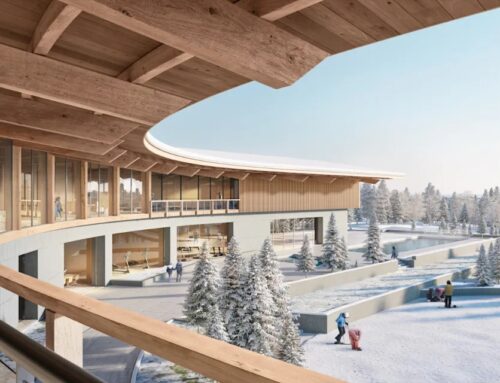 USA: Upgrades for the upcoming season