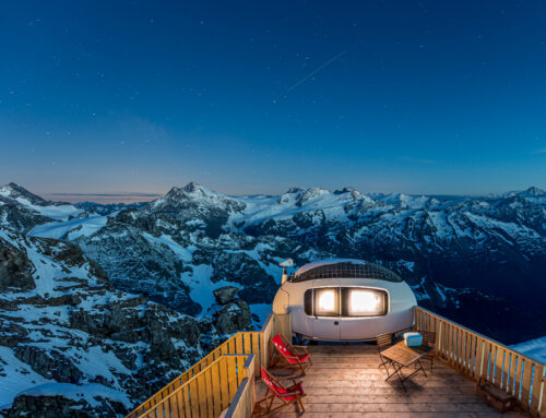 Klimawandel als Chance: Ein genauerer Blick