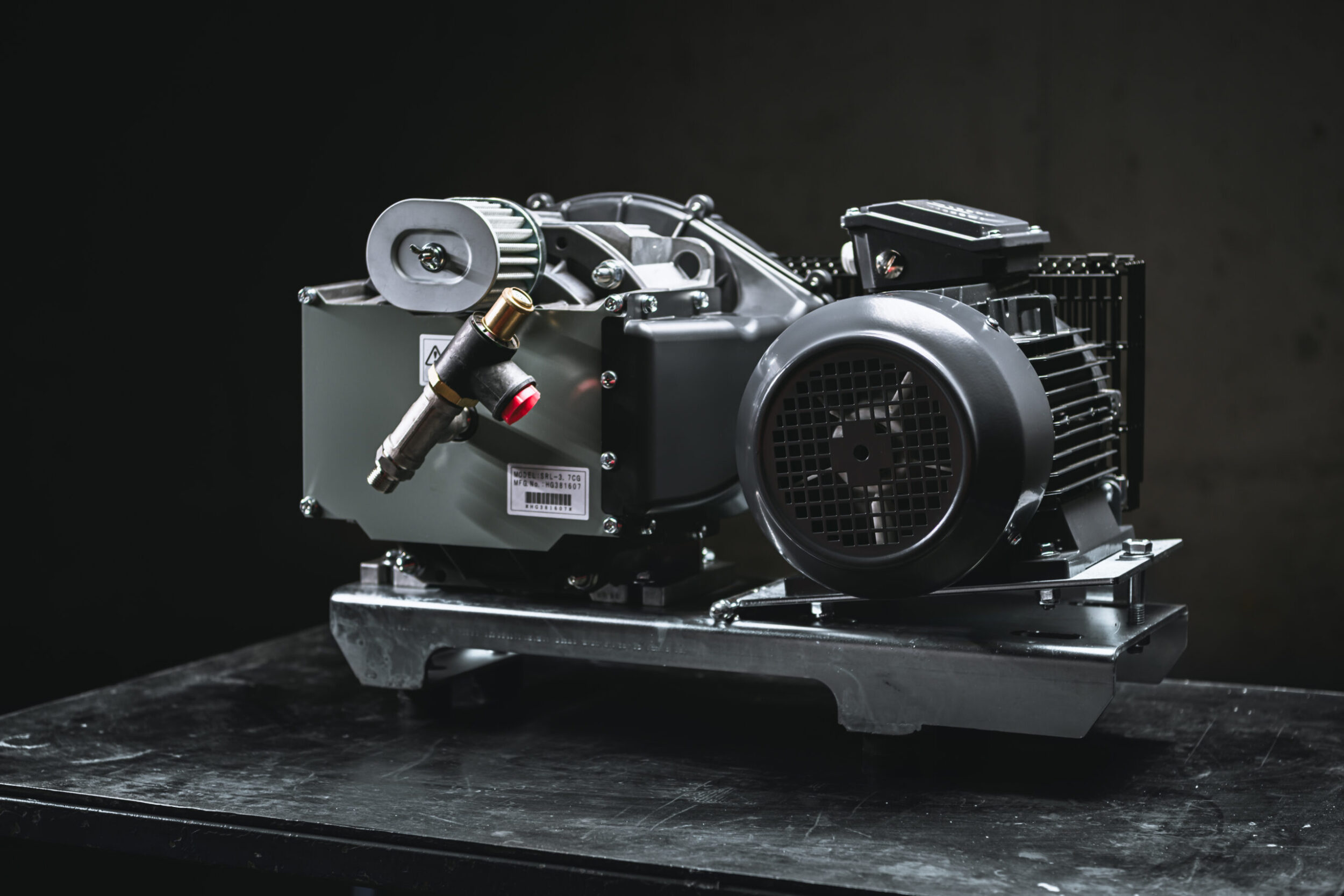 Titan5_4_Compressore