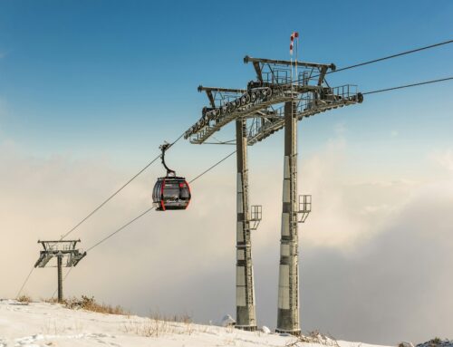 Seilbahner-Löhne steigen um 3,57 Prozent: Ab wann?