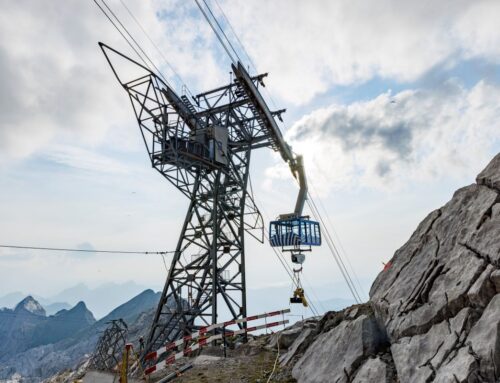 Säntisbahn: Erneuerung des Verwaltungsrates