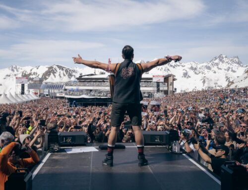 Skigebiet als Konzertbühne: Mehrwert trotz Mehraufwand?