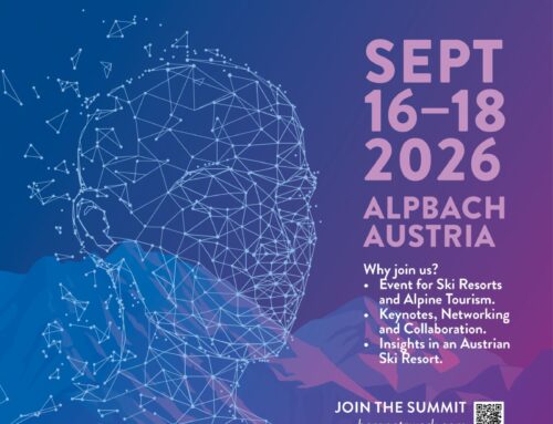 Boost your Business in the mountains