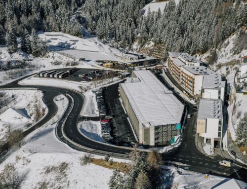 Nachhaltige Synergien nutzen: Bergbahnen setzen auf E-Ladung