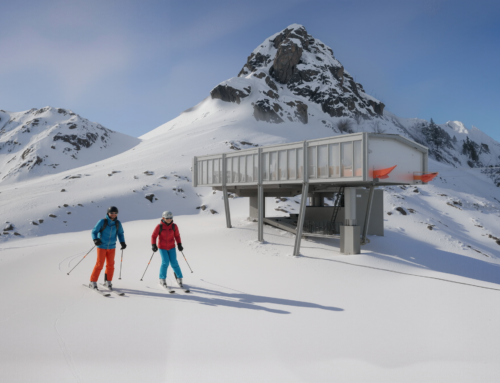 Salzmann: Über neue alte und neue neue Anlagen