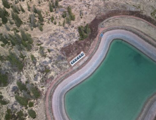 Die Zukunft der Kühlturmplanung