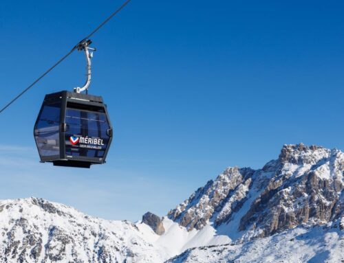 Rekordjahr für die HTI Gruppe