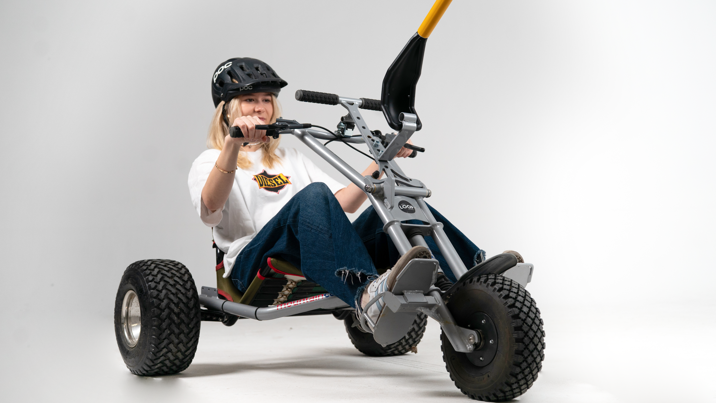 web Mountaincart easyLOOP