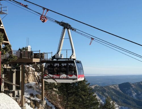 Sambesi by Remec modernized and further developed