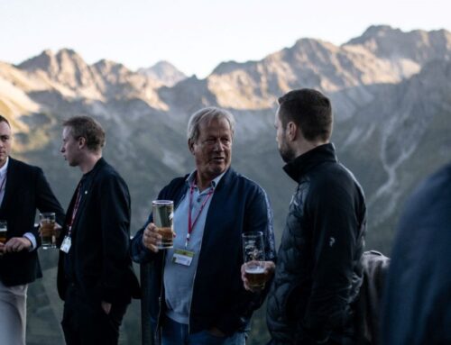 Neue Impulse für mehr Gewinn am Berg