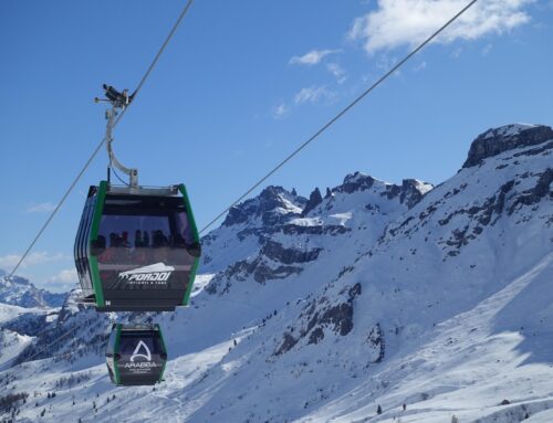 Kartellverfahren: Dolomiti Superski plant 30 Mio. Euro zu erstatten