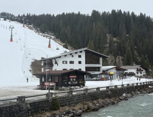 Lech Bergbahnen: Schnee-Investition zahlt sich aus