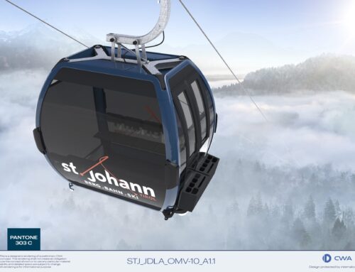 Startschuss für „Jodlalm Neu“