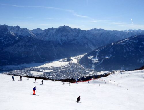 Skigebiet Zettersfeld will ausbauen
