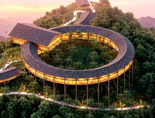 Vietnam: Seilbahn als Motor für den Geschichtstourismus