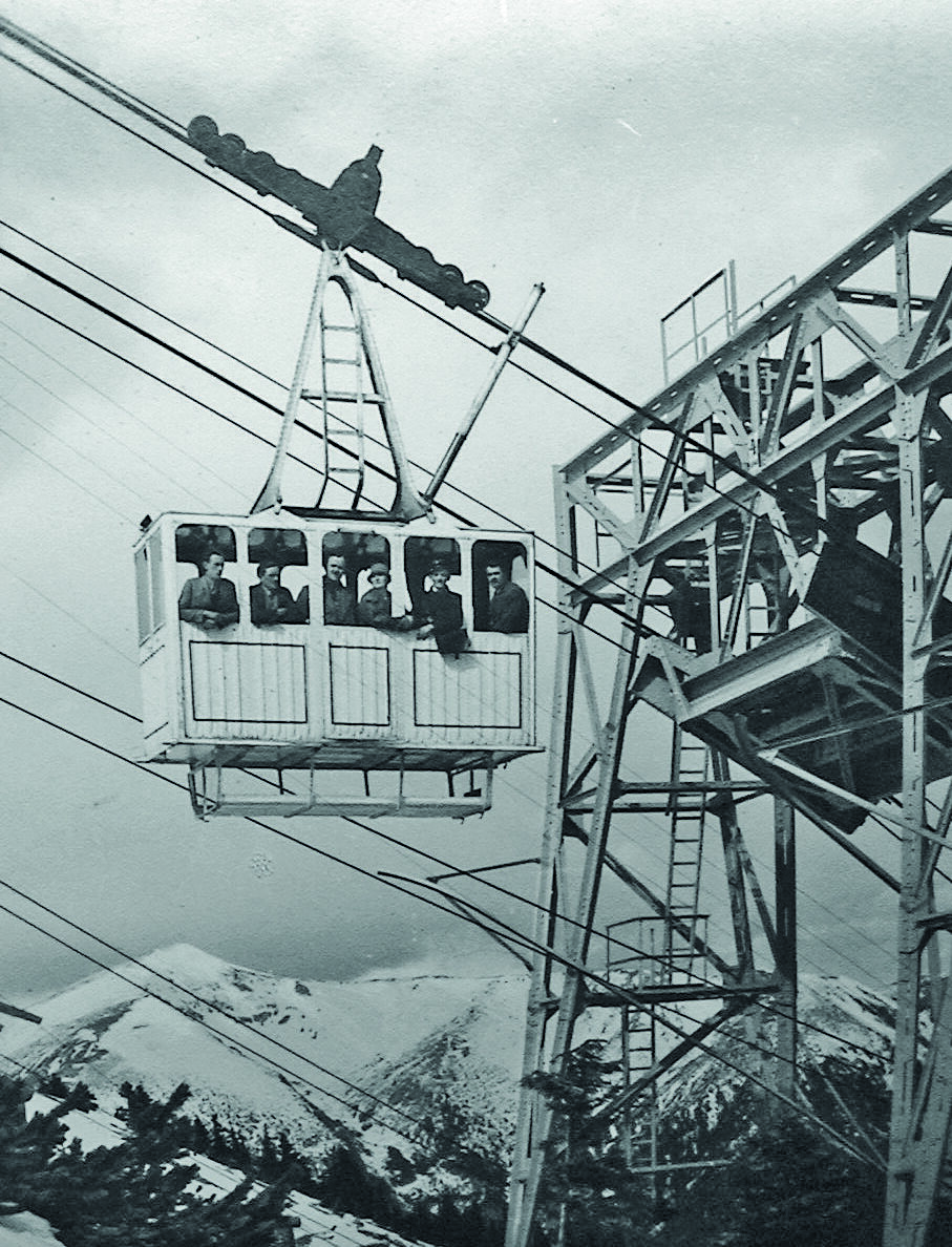 © Scharfegger’s Raxalpen Resort 3