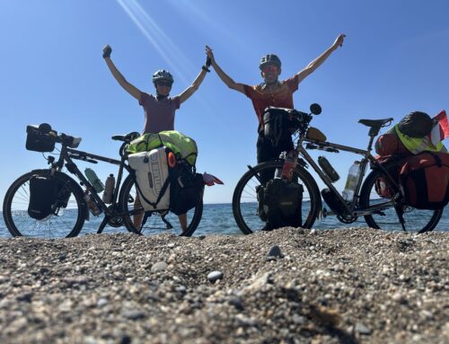 Nicht nur Bikeparks: Neue Perspektiven im Radtourismus