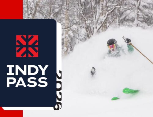 The corporate antidote: How Indy Pass Rethinks “Bigger Is Better” in Skiing