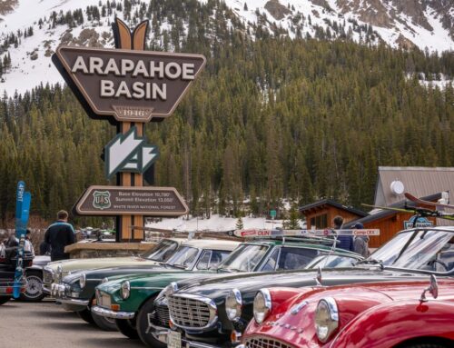 Die A-Basin-Formel: Der Wechsel von Vail zu Alterra und die Anti-Stau-Strategie