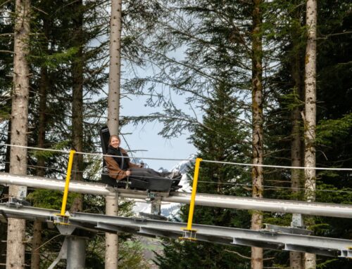 La Clusaz stärkt Ganzjahresprofil