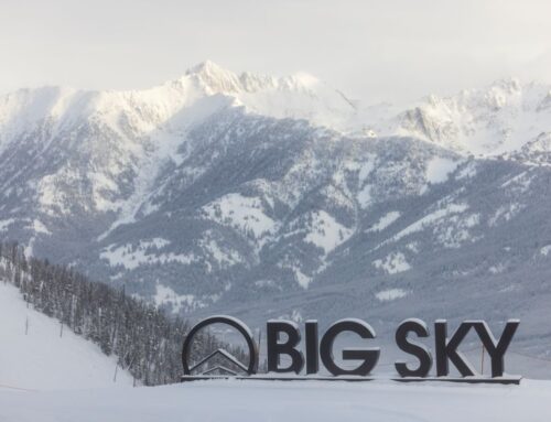 European innovations on American mountains: The Big Sky experience