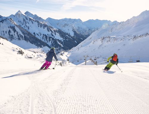 Tourismus transformieren