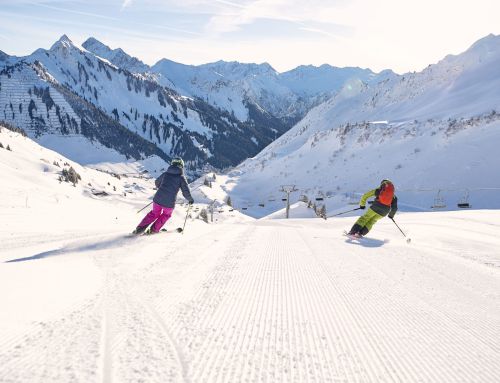 Tourismus transformieren